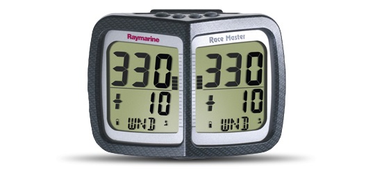 Raymarine T070-916 T070 Race Master Display