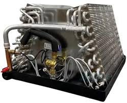Aspen CM59A4D-177L-000 R32 5 Ton Evaporator Coil for HVAC/R Systems
