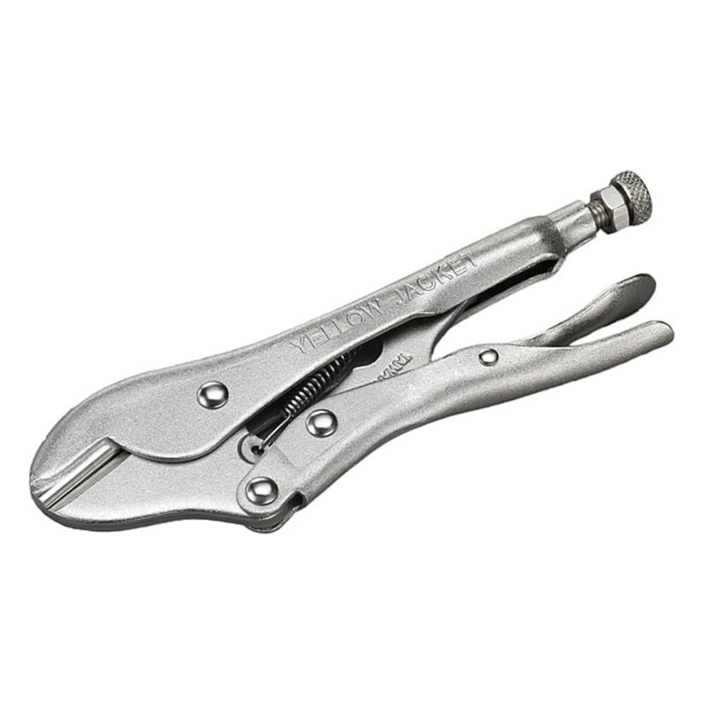Yellow Jacket Pinch-Off Plier 60661