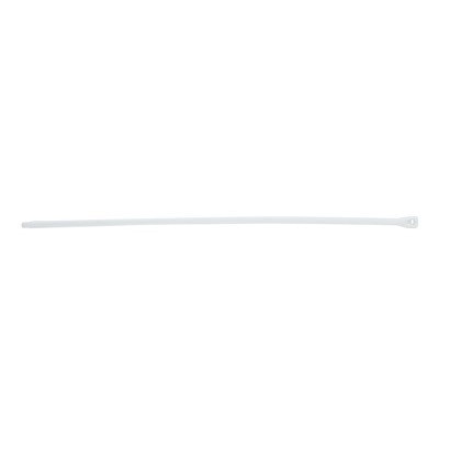 Gardner Bender GBE46-415 Heavy Duty Cable Tie 15 Inch 0.25 Inch Nylon 6/6