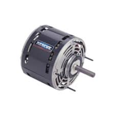 Nidec/Emerson Blower Motor 3/4 HP 1075 RPM 115V