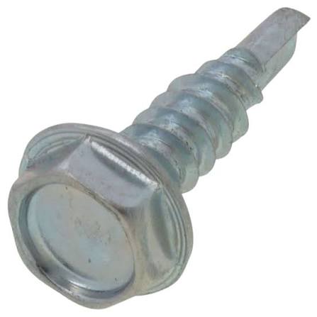 Shook PB 10X3/4 Driltip Screws 11268 500
