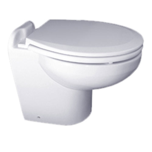 Marine Toilets & Sanitation