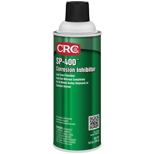 CRC CRC03282 Corrosion Inhibitors 16 oz Dark Amber Aerosol