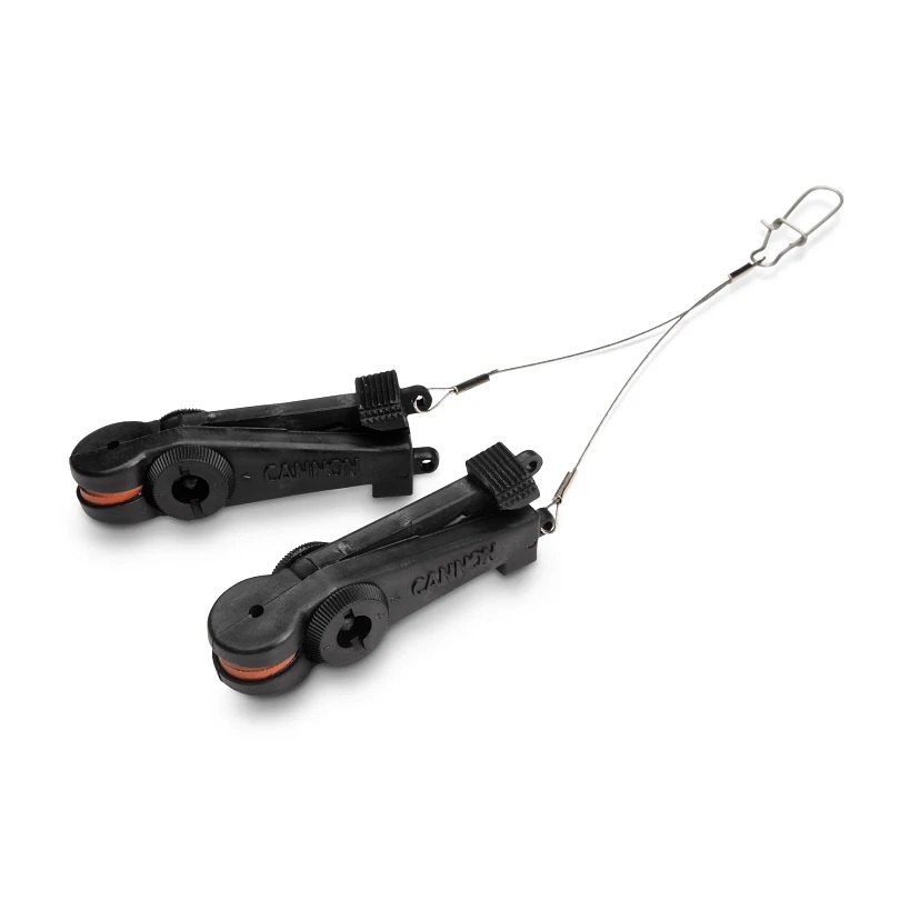 Cannon 2250105 Universal Stacker Line Release Clip