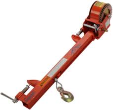 Supco ATP1 Attic Pro Utility Lif Tool for HVAC/R Systems Professional Grade
