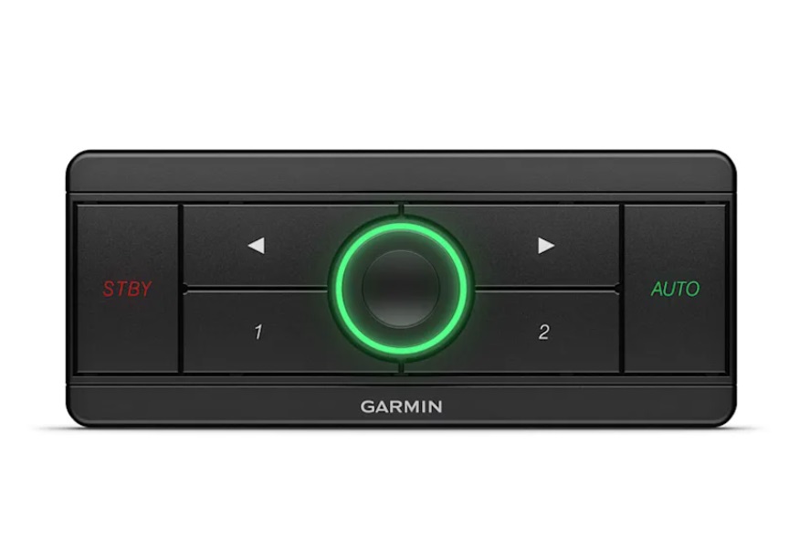 Garmin 010-03197-00 APK10 Autopilot Keypad Horizontal