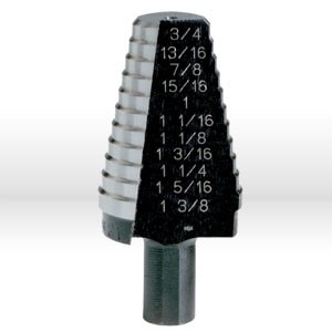 Irwin IRW10221 Drill Bit Set 10
