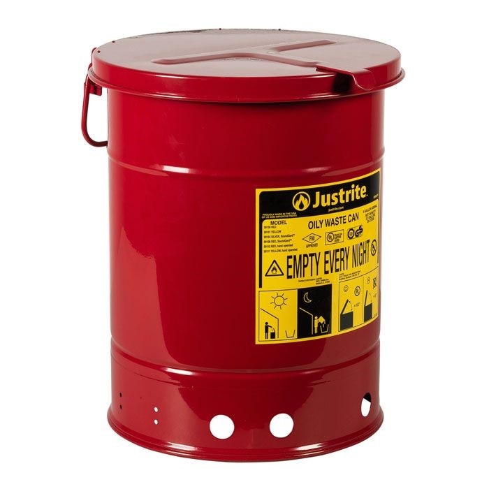 Justrite JUS09110