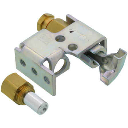 BASO Universal Pilot J999MHA-2H