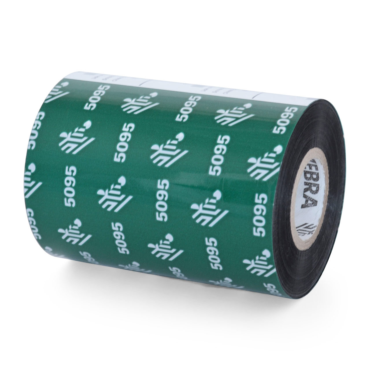 Zebra 3.27" x 1,476' 5095 Resin Ribbon (Case)