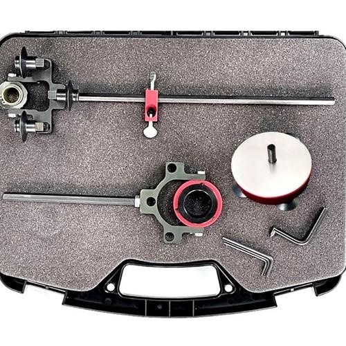 Flange Wizard FLW8920-P-1.070 Plasma Case