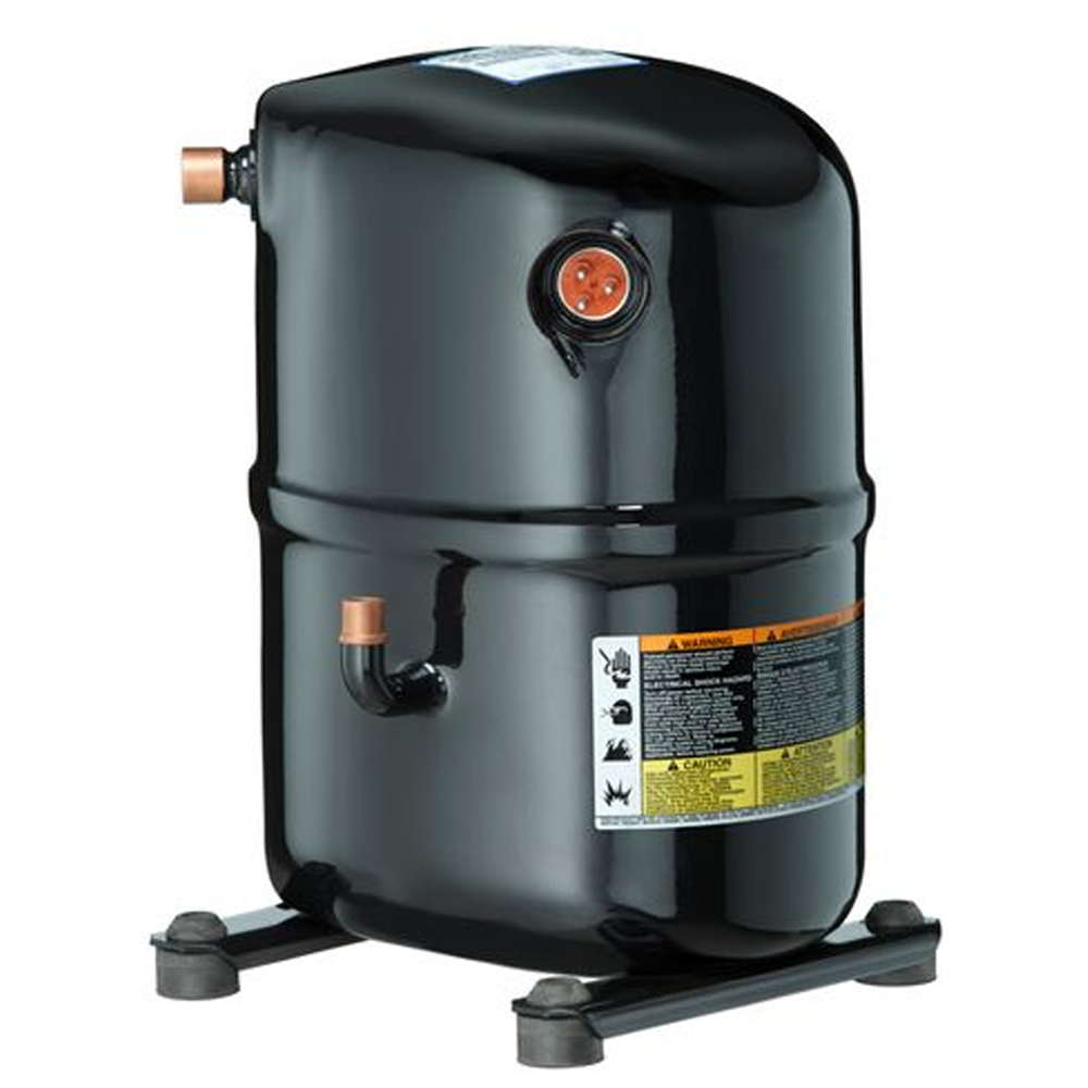 Copeland Compressor A/C Reciprocating With Poe