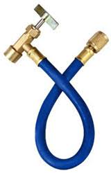 NU-CALGON 4051-99 Easyseal Hose Pier Sealant for HVAC/R Systems