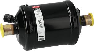 Danfoss DAS165SVV 023Z1010 Suction Filter Drier for HVAC/R Systems