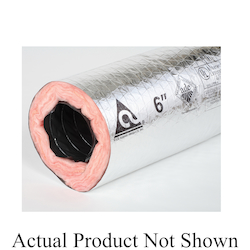 Atco 13102407 7-Inch R8 Flexible Duct for HVAC/R Systems Professional Grade