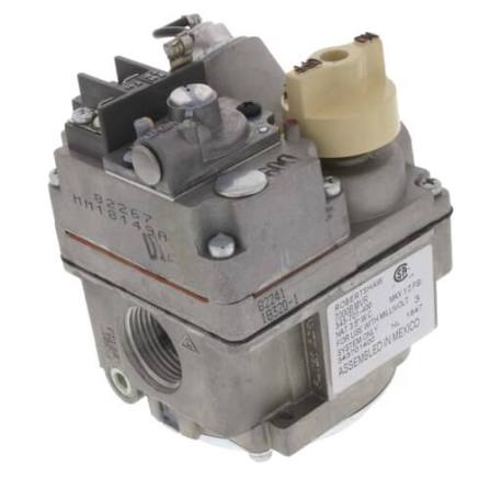 Robertshaw Gas Valve Millivolt 300K BTU 700-506