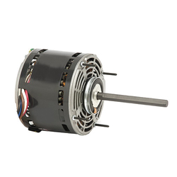 Nidec/Emerson Blower Motor 3/4 HP 1075 RPM 8905