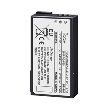Icom BP-306 Battery Pack for M94D
