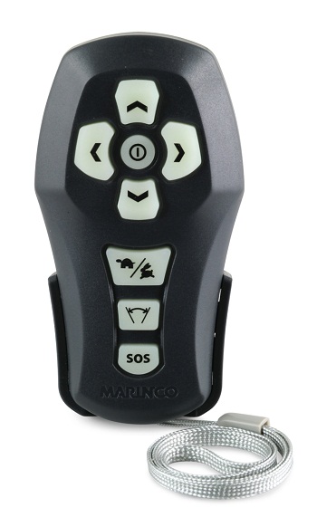 Marinco SPLR-1 Hand Held Remote for SPL-12W
