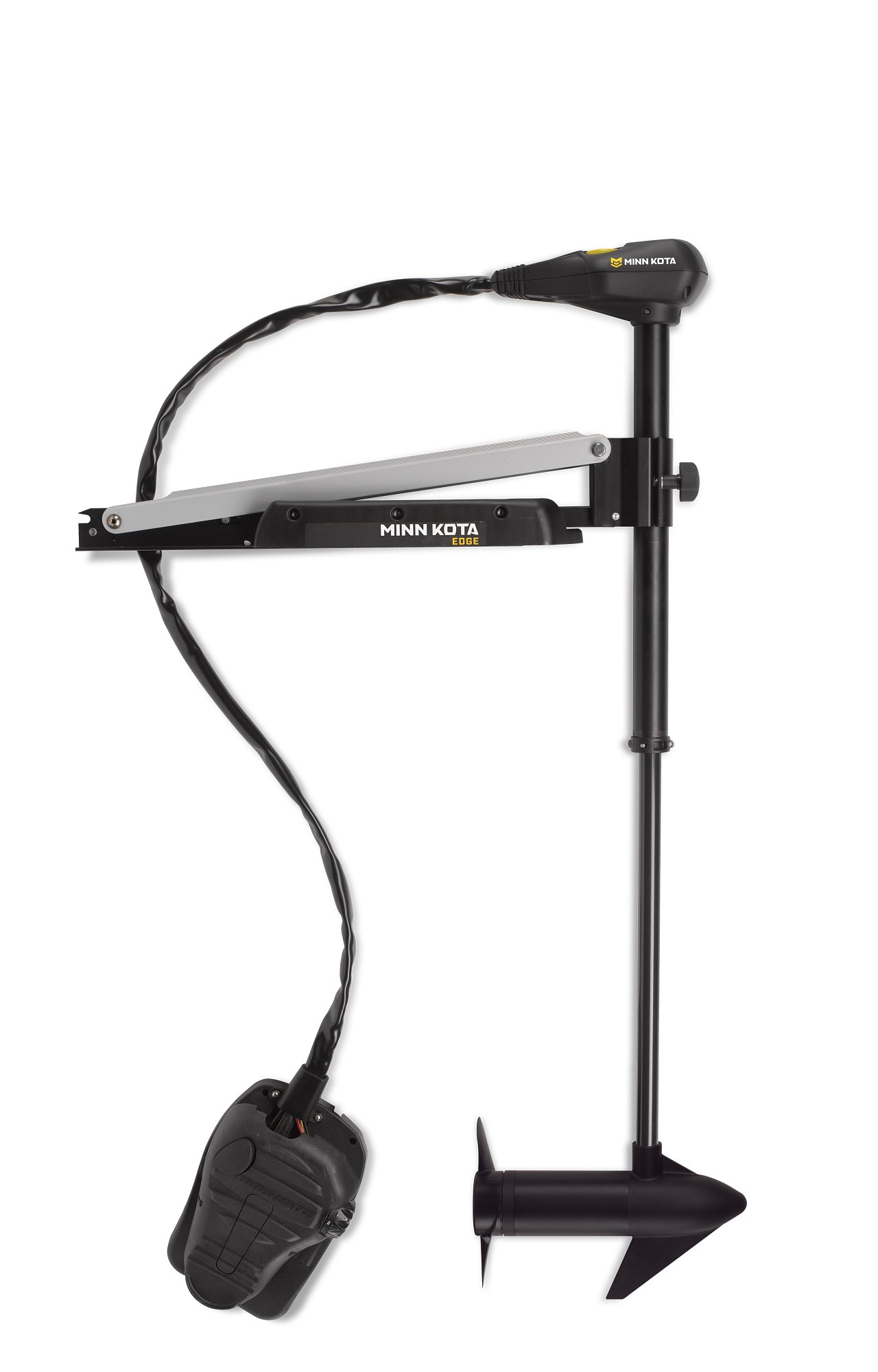 Minn Kota 1355947 Edge 45 45in Shaft