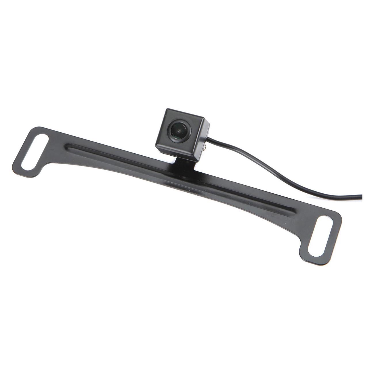 VOXX-ADAS License Plate Mounted Back-up Camera