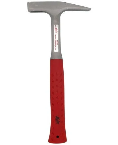 Malco SH3 Setting Hammer Tool for HVAC/R Systems Professional Grade