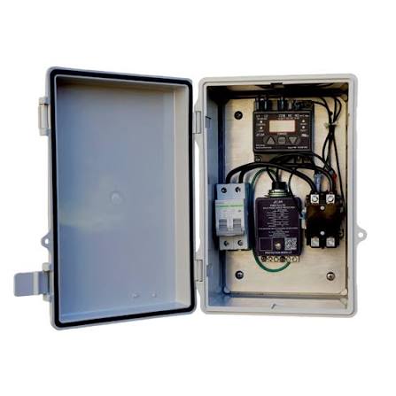 Sentry Disconnect With Internal SENTRY3IN1