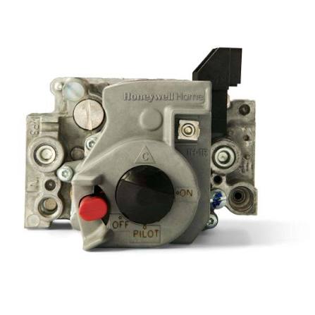 Honeywell VR8200A2132/U Dual Gas Ignition Control for HVAC/R Systems
