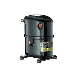 Copeland Wire Connector Power Cable-Molded Plug
