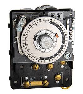 Robertshaw Mechanism Defrost 8145-20M