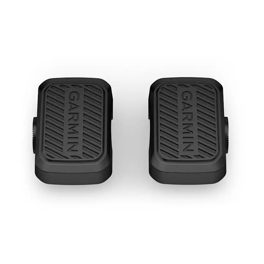 Garmin 010-13307-40 Foot Braces for Force Current