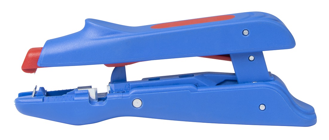 Ancor 702031 Compact Automatic Wire Stripper 20-10 AWG