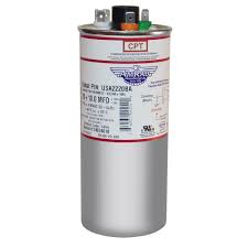 Rectorseal USA-2220BA 70/10MFD Run Capacitor for HVAC/R Systems