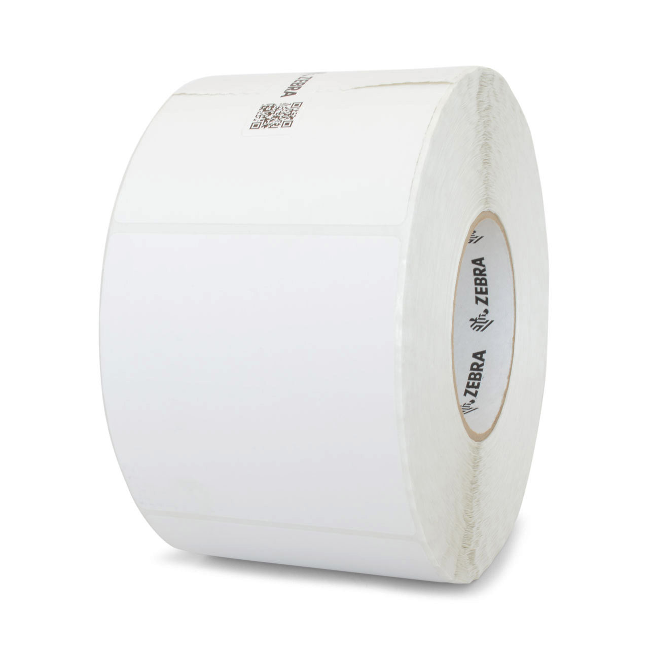 Zebra 4" x 4.5" 8000D Lab Label (Case)