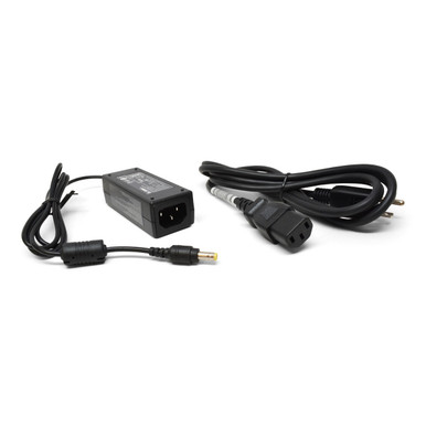 Zebra ZQ500 Series, ZQ600 Series, ZQ600+ Series AC Adapter