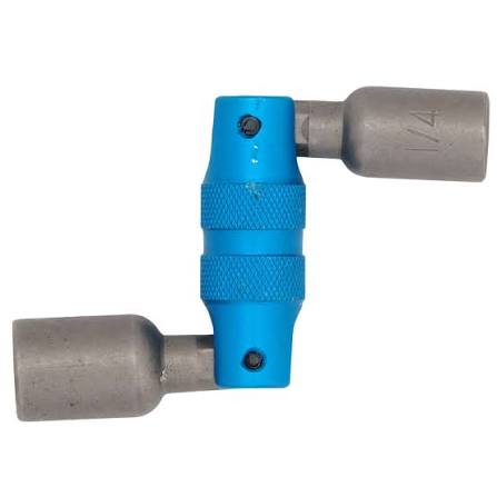 ESP Z-Tool Dual Nut Drive ZT10