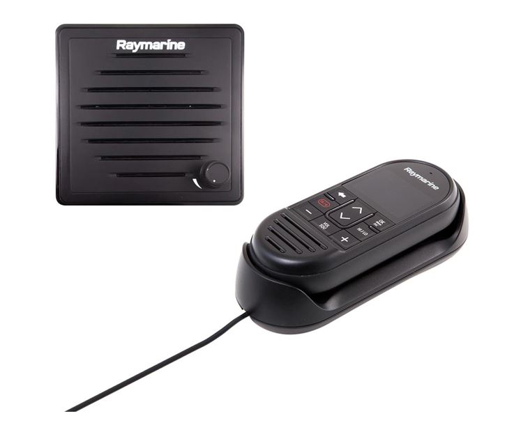 Raymarine T70434 Wireless 2nd Station Kit for Ray90