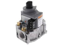 Honeywell VR8345M4302/U Gas Pilot Ignition Control for HVAC/R Systems