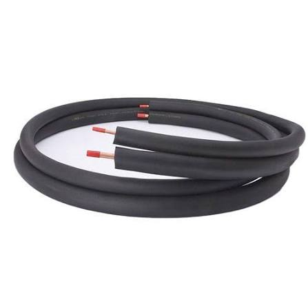 Howell Metal Lineset 3/8"LL X 3/4"SL 61210300V
