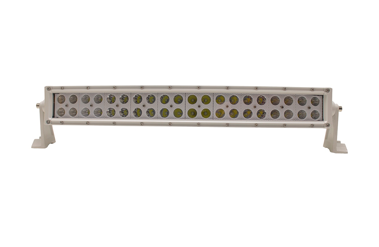 Marine Sport 20in Curved Light