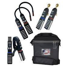 JB Industries CC-2-CHP Climate Class Kit (2 Wc Diagnostic Tool