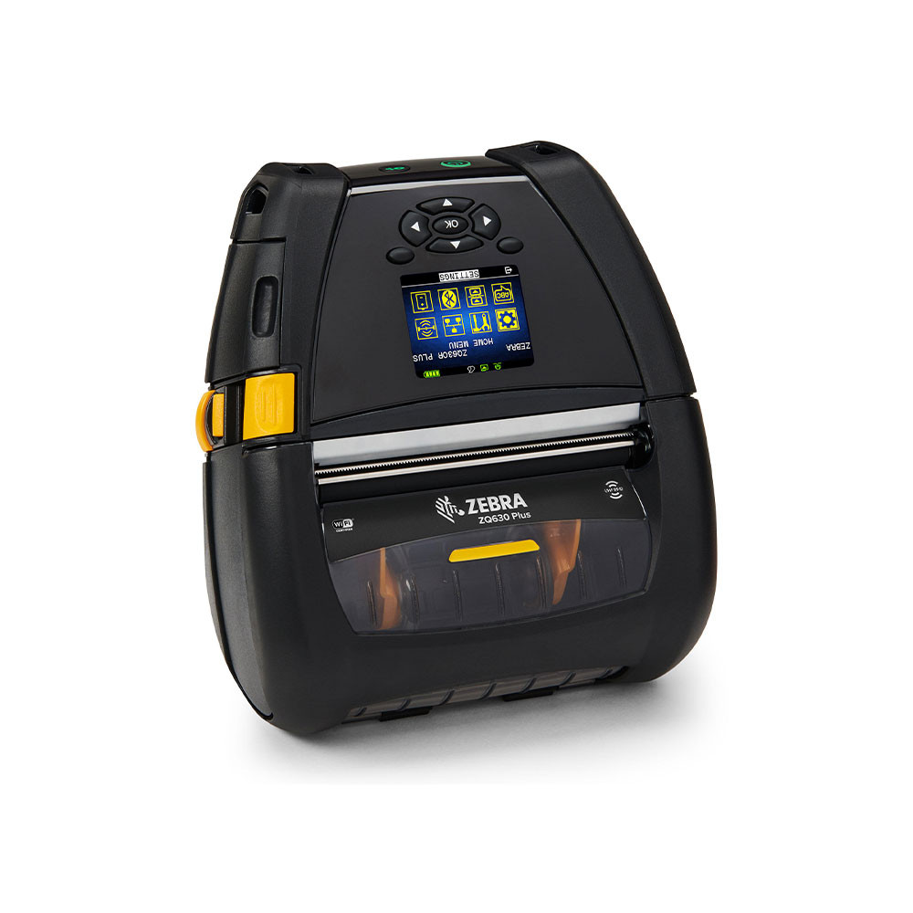 Desktop Label Printers