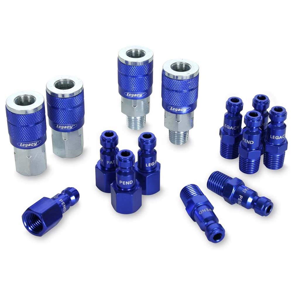 Air Tools & Pneumatics