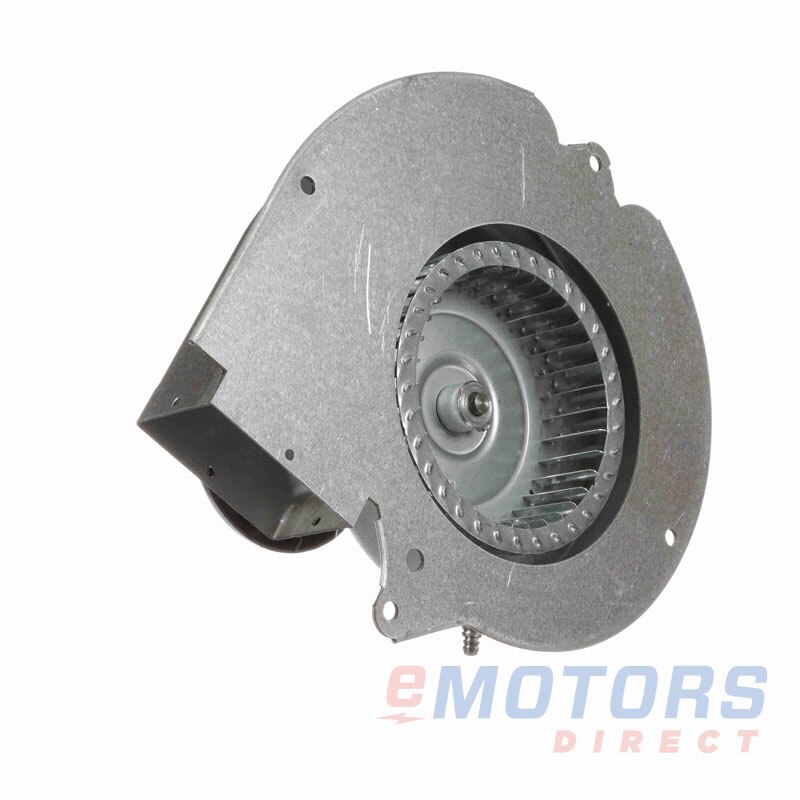 Shaded Pole Motors