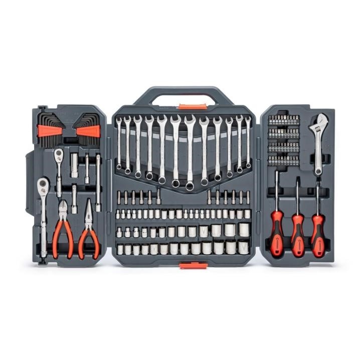 Hand Tools