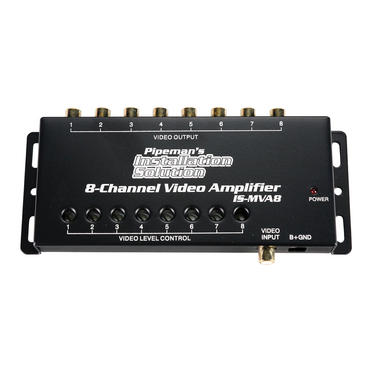 Video & Camera Systems