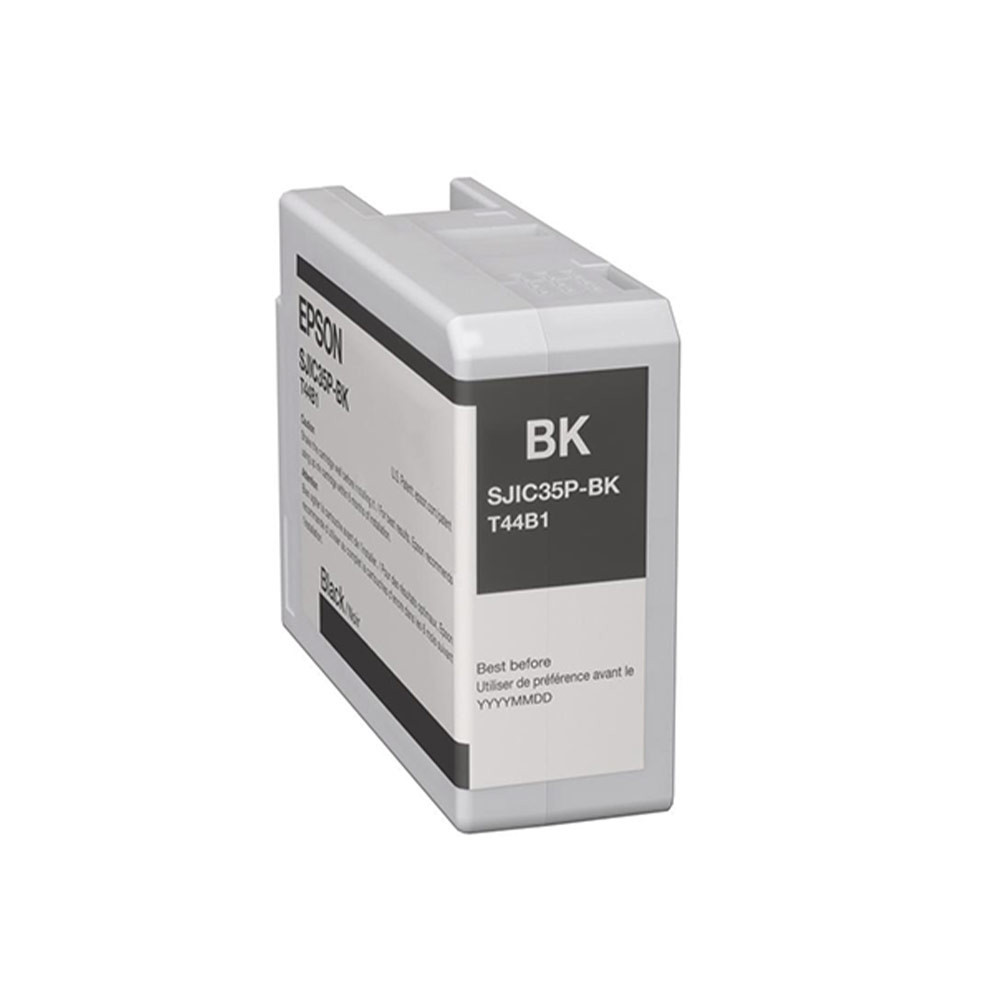 C13T44B120 - Epson SJIC35P ColorWorks Ink Cartridge