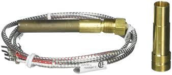 White-Rodgers G01A-332 Pilot Generator (thermopile) 7 Sensor