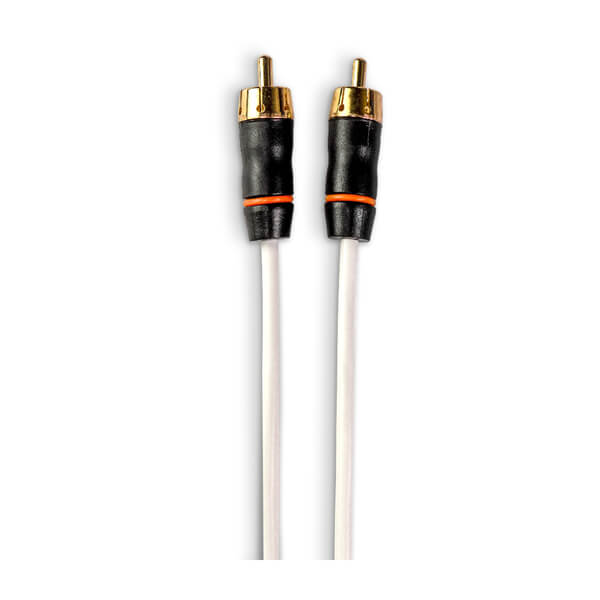 Fusion 010-13192-20 MS-SRCA25 25ft Audio Interconnect Cable 1-Zone, 1-Channnel
